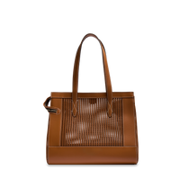 PRIX ARL : 445 // JOUR DE LANCEL - SAC CABAS ZIPPE L