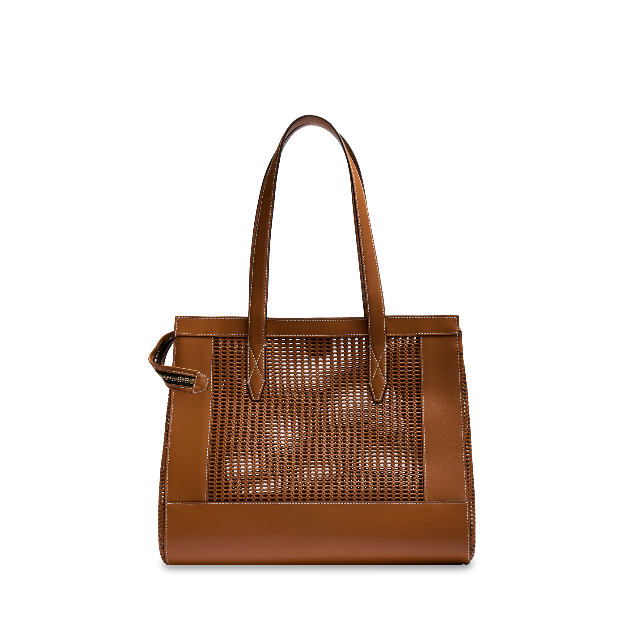 PRIX ARL : 445 // JOUR DE LANCEL - SAC CABAS ZIPPE L