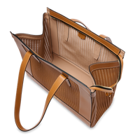 PRIX ARL : 445 // JOUR DE LANCEL - SAC CABAS ZIPPE L