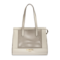 PRIX ARL : 445 // JOUR DE LANCEL - SAC CABAS ZIPPE L