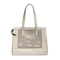 PRIX ARL : 445 // JOUR DE LANCEL - SAC CABAS ZIPPE L