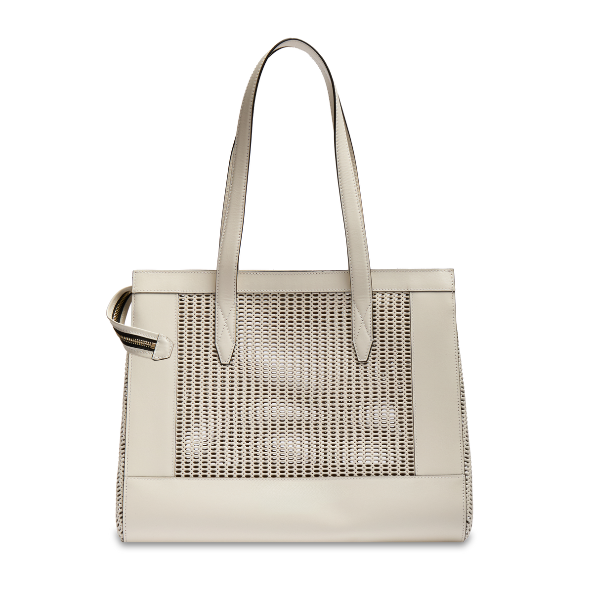 PRIX ARL : 445 // JOUR DE LANCEL - SAC CABAS ZIPPE L