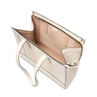 PRIX ARL : 445 // JOUR DE LANCEL - SAC CABAS ZIPPE L