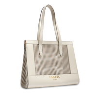 PRIX ARL : 445 // JOUR DE LANCEL - SAC CABAS ZIPPE L
