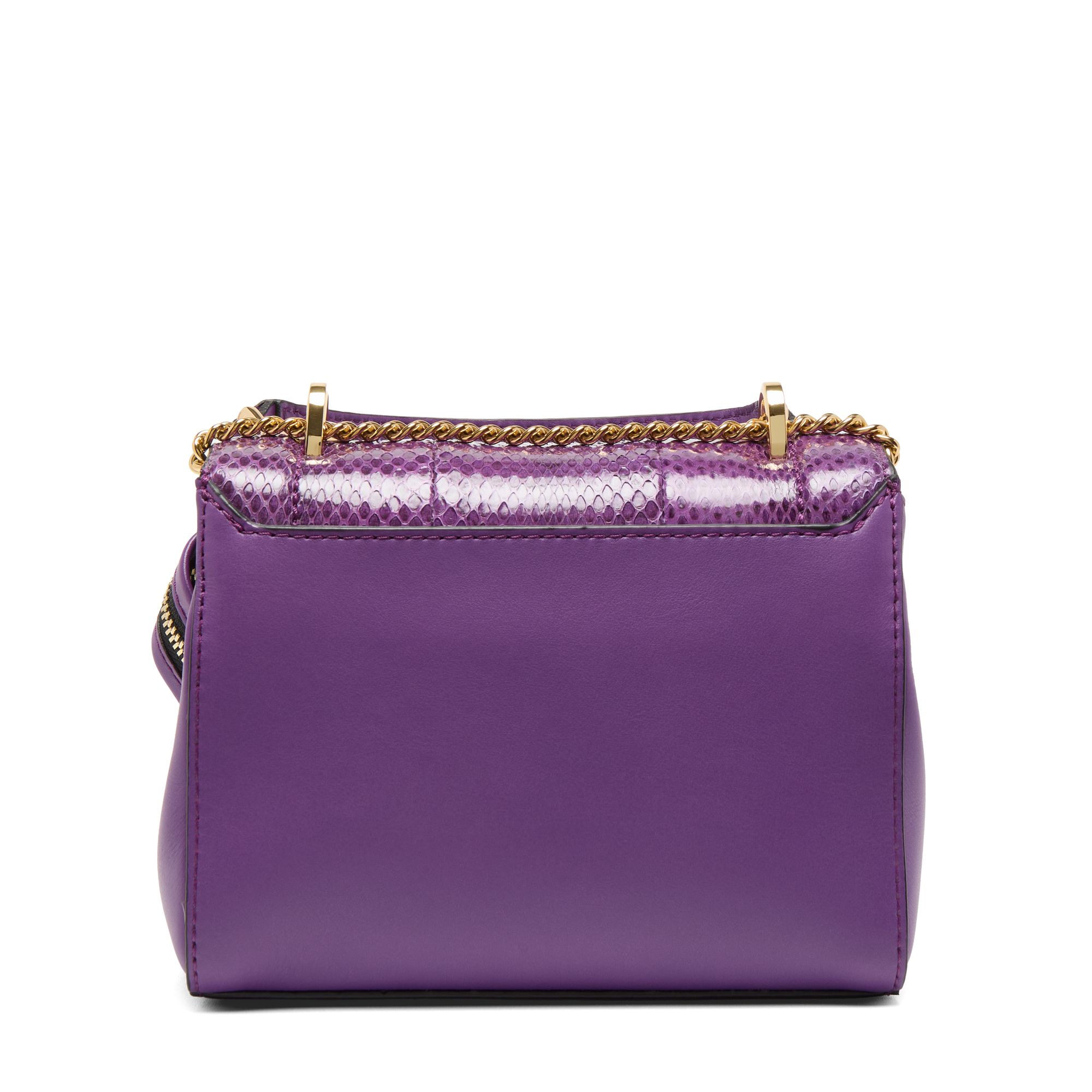 PRIX ARL : 460 // NINON DE LANCEL - SAC RABAT S