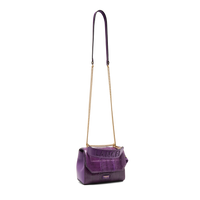 PRIX ARL : 460 // NINON DE LANCEL - SAC RABAT S