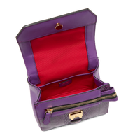 PRIX ARL : 460 // NINON DE LANCEL - SAC RABAT S