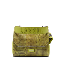 PRIX ARL : 460 // NINON DE LANCEL - SAC RABAT S