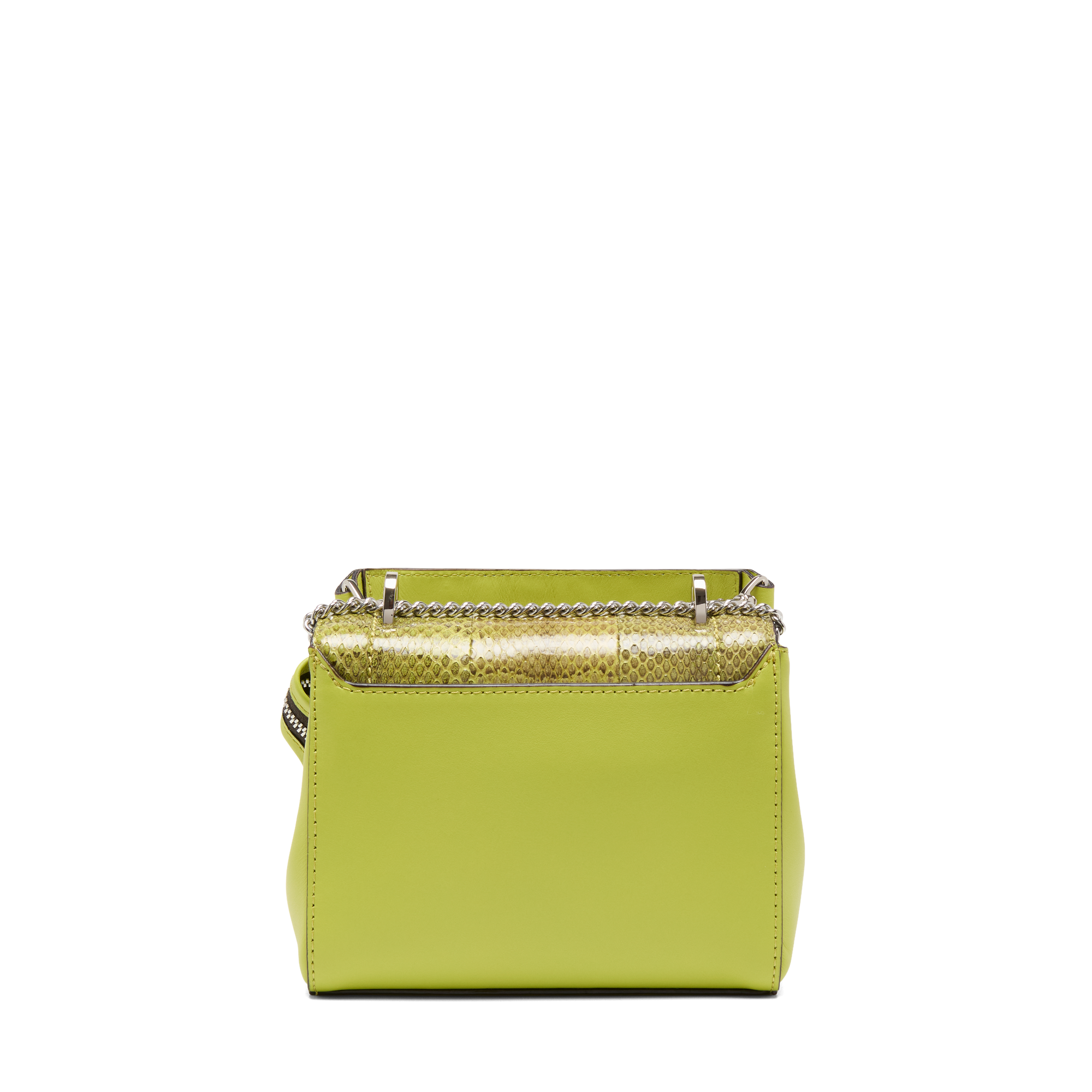PRIX ARL : 460 // NINON DE LANCEL - SAC RABAT S