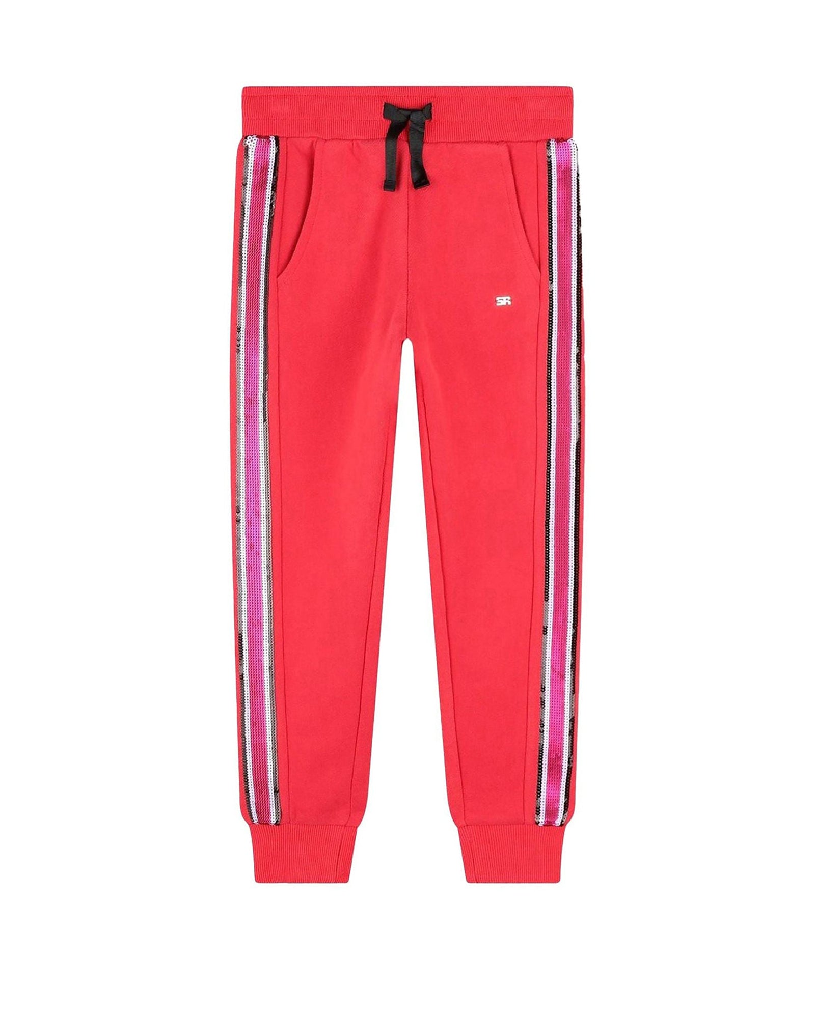 Pantalon de jogging en coton - Lipstick