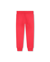 Pantalon de jogging en coton - Lipstick