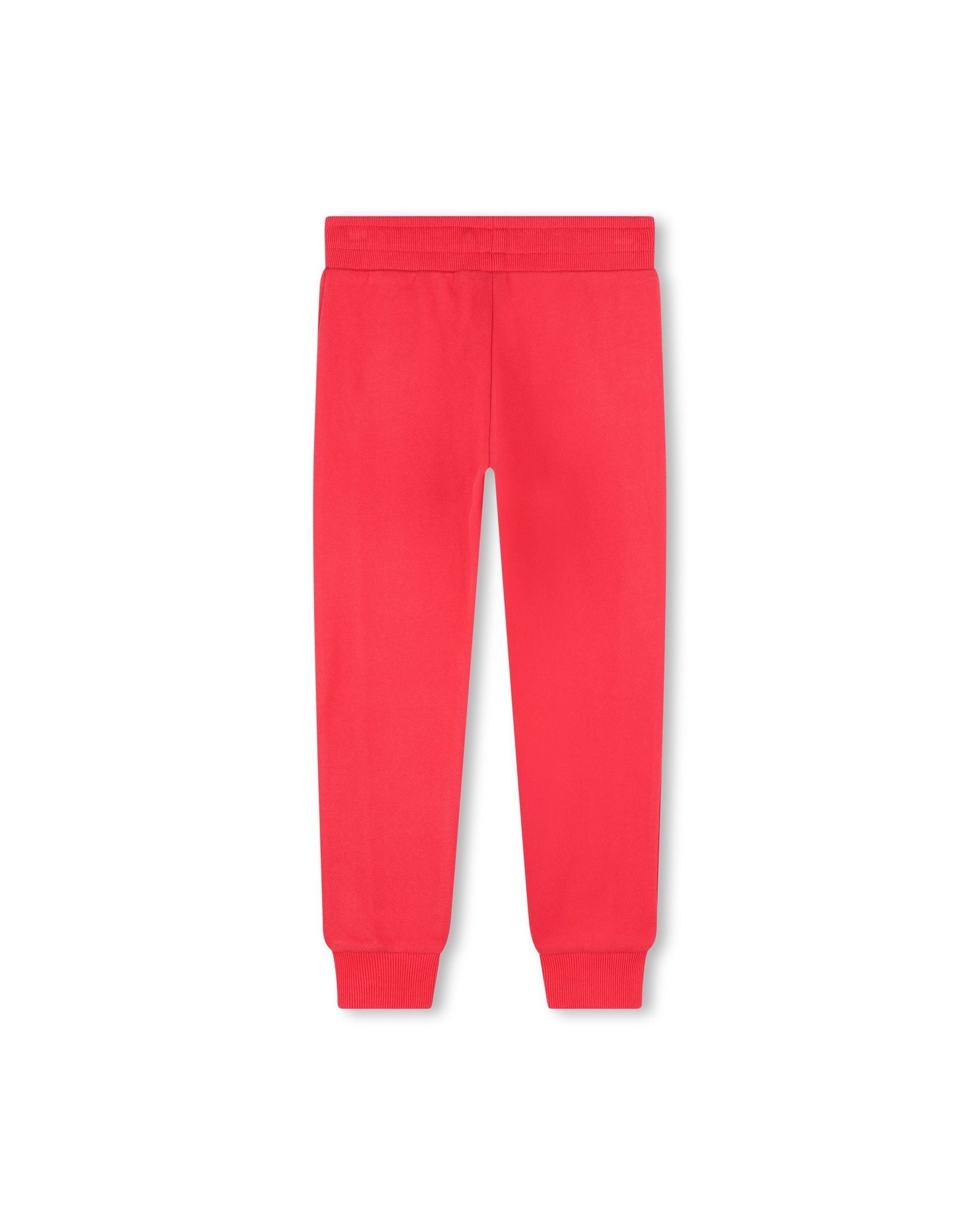 Pantalon de jogging en coton - Lipstick