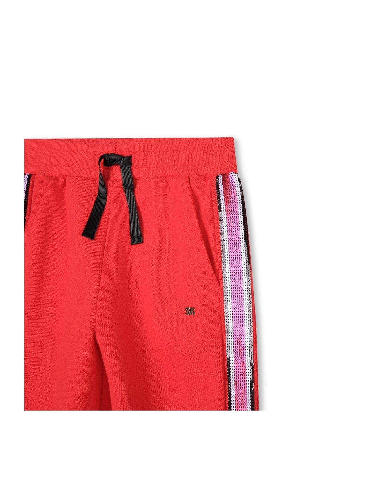 Pantalon de jogging en coton - Lipstick