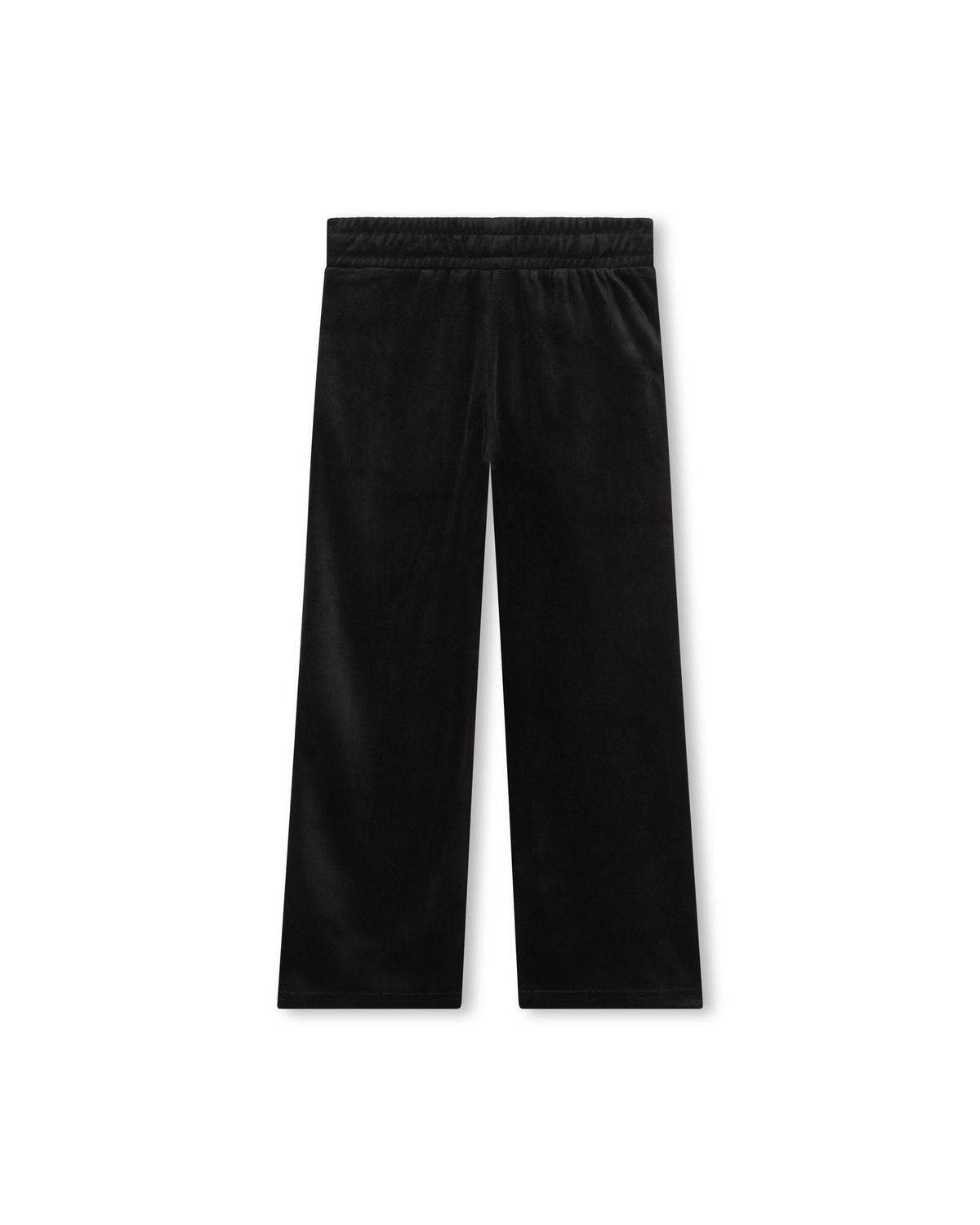 Pantalon en velours - Rayure