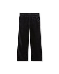 Pantalon en velours - Rayure