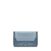 PRIX ARL : 220 // NINON SOFT DE LANCEL - MINI SAC RABAT