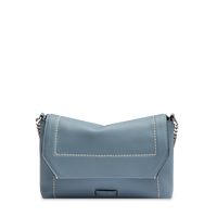 PRIX ARL : 220 // NINON SOFT DE LANCEL - MINI SAC RABAT