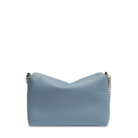 PRIX ARL : 220 // NINON SOFT DE LANCEL - MINI SAC RABAT