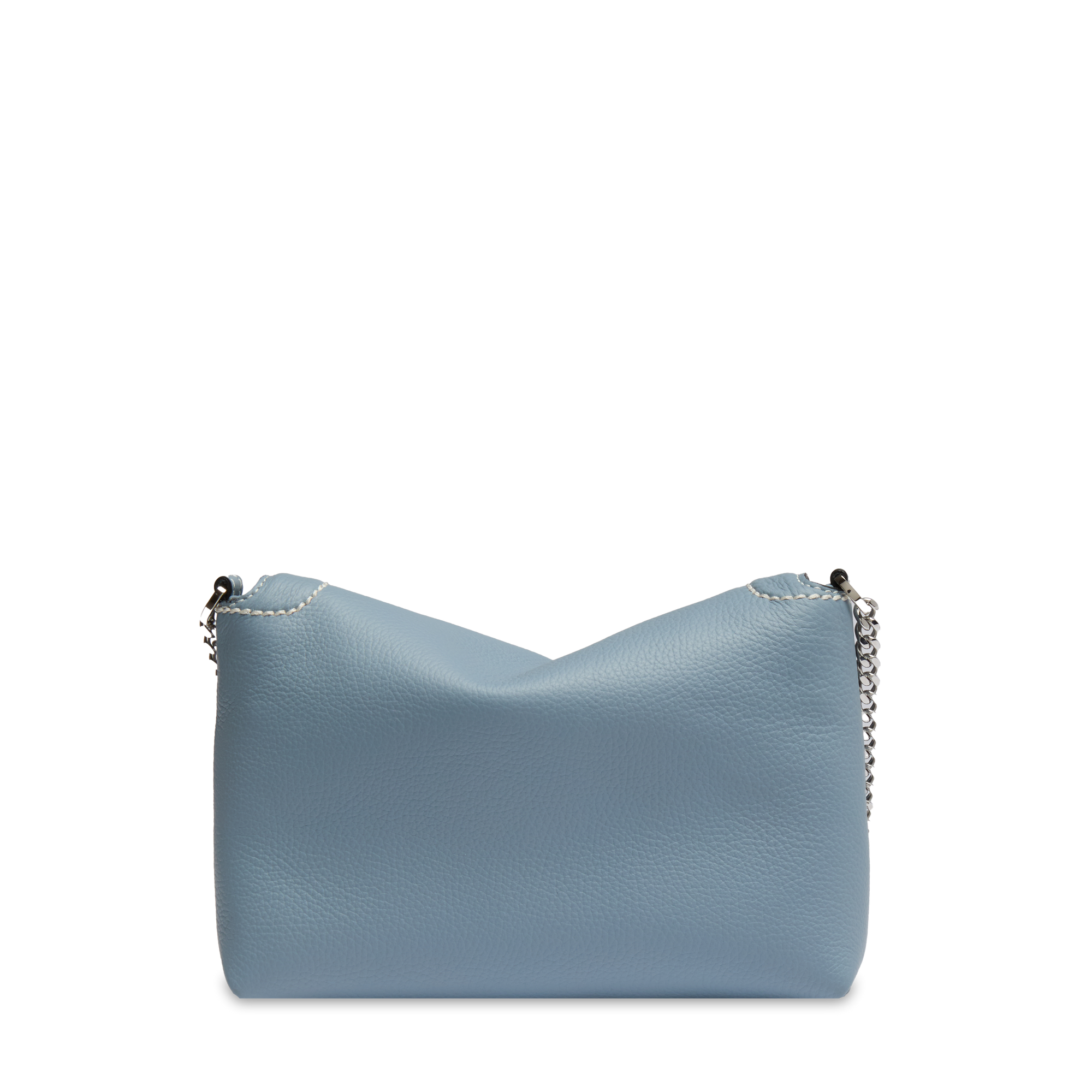 PRIX ARL : 220 // NINON SOFT DE LANCEL - MINI SAC RABAT