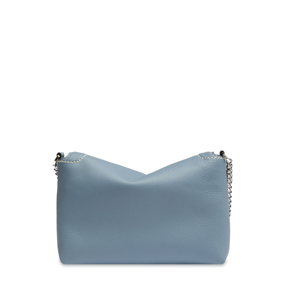 PRIX ARL : 220 // NINON SOFT DE LANCEL - MINI SAC RABAT