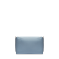 PRIX ARL : 220 // NINON SOFT DE LANCEL - MINI SAC RABAT