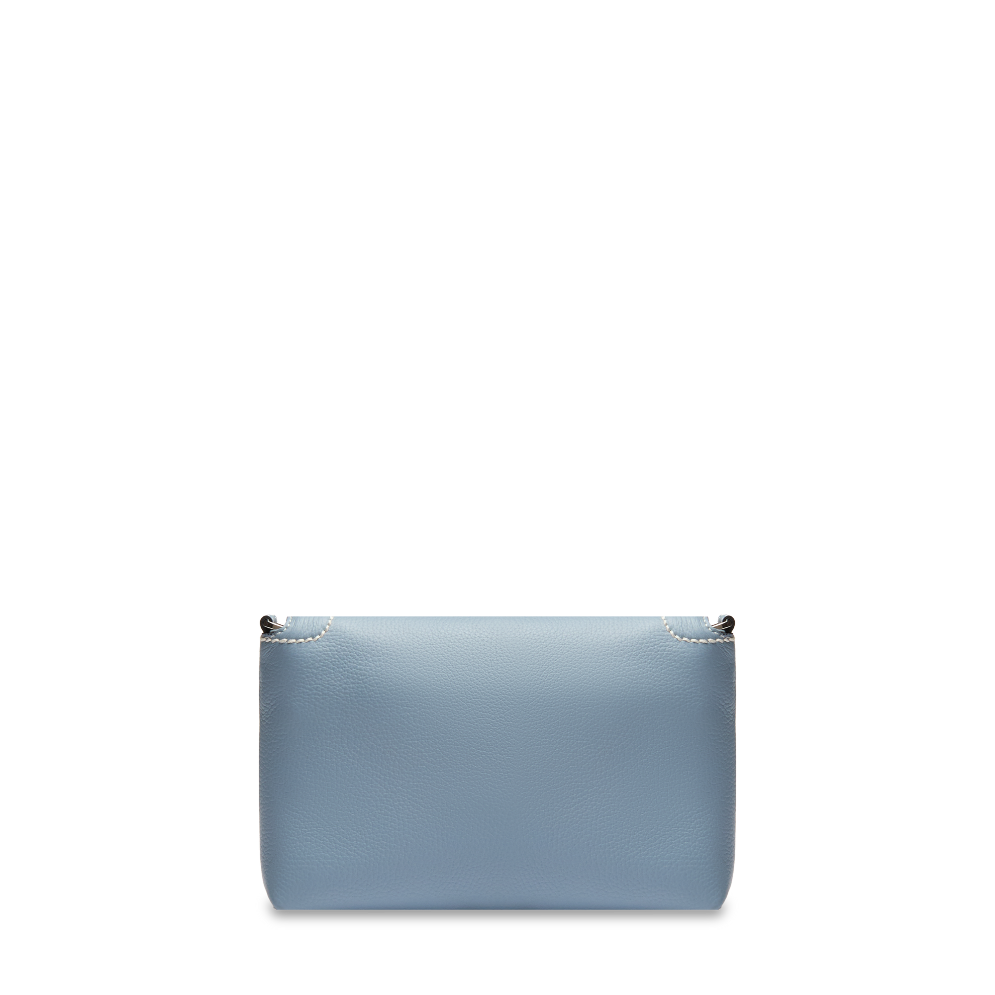 PRIX ARL : 220 // NINON SOFT DE LANCEL - MINI SAC RABAT