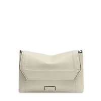 PRIX ARL : 220 // NINON SOFT DE LANCEL - MINI SAC RABAT