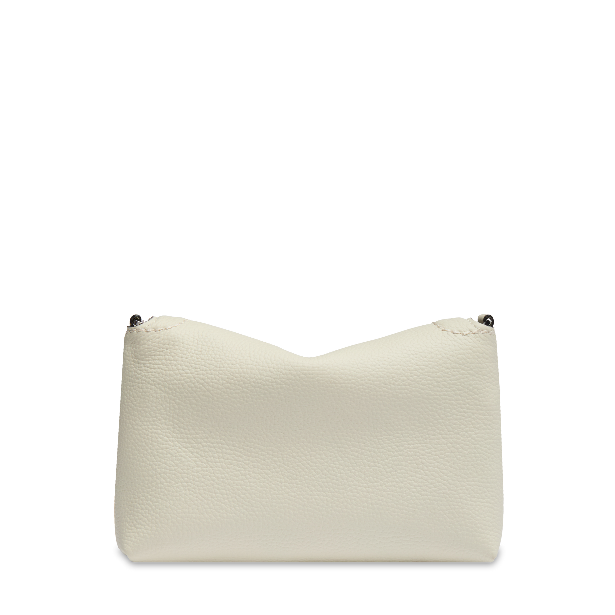 PRIX ARL : 220 // NINON SOFT DE LANCEL - MINI SAC RABAT