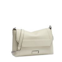 PRIX ARL : 220 // NINON SOFT DE LANCEL - MINI SAC RABAT
