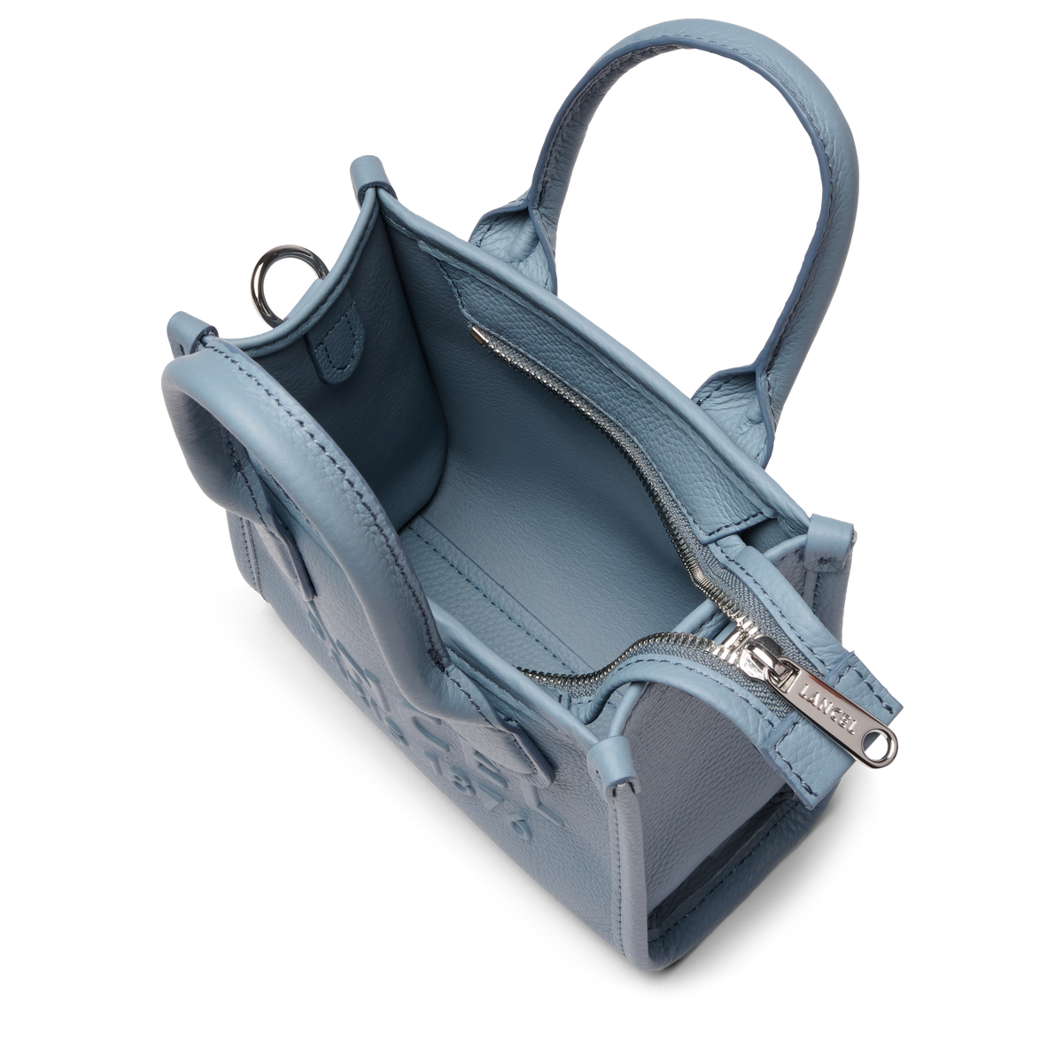 PRIX ARL : 245 // JOUR DE LANCEL - SAC CABAS ZIPPE MINI