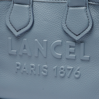 PRIX ARL : 245 // JOUR DE LANCEL - SAC CABAS ZIPPE MINI