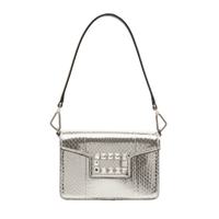 PRIX ARL : 460 // ANGELE DE LANCEL - MINI SAC RABAT