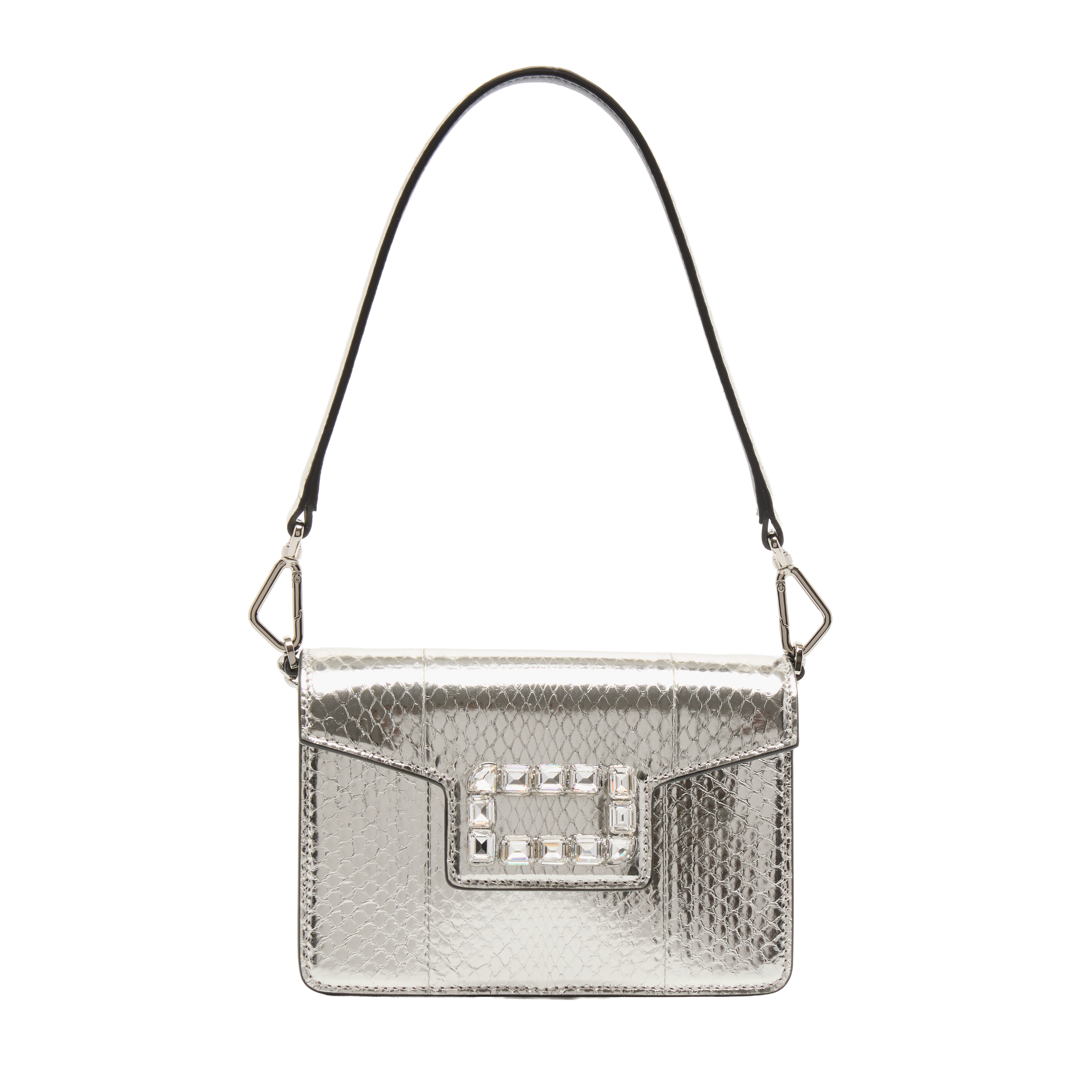 PRIX ARL : 460 // ANGELE DE LANCEL - MINI SAC RABAT