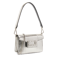 PRIX ARL : 460 // ANGELE DE LANCEL - MINI SAC RABAT