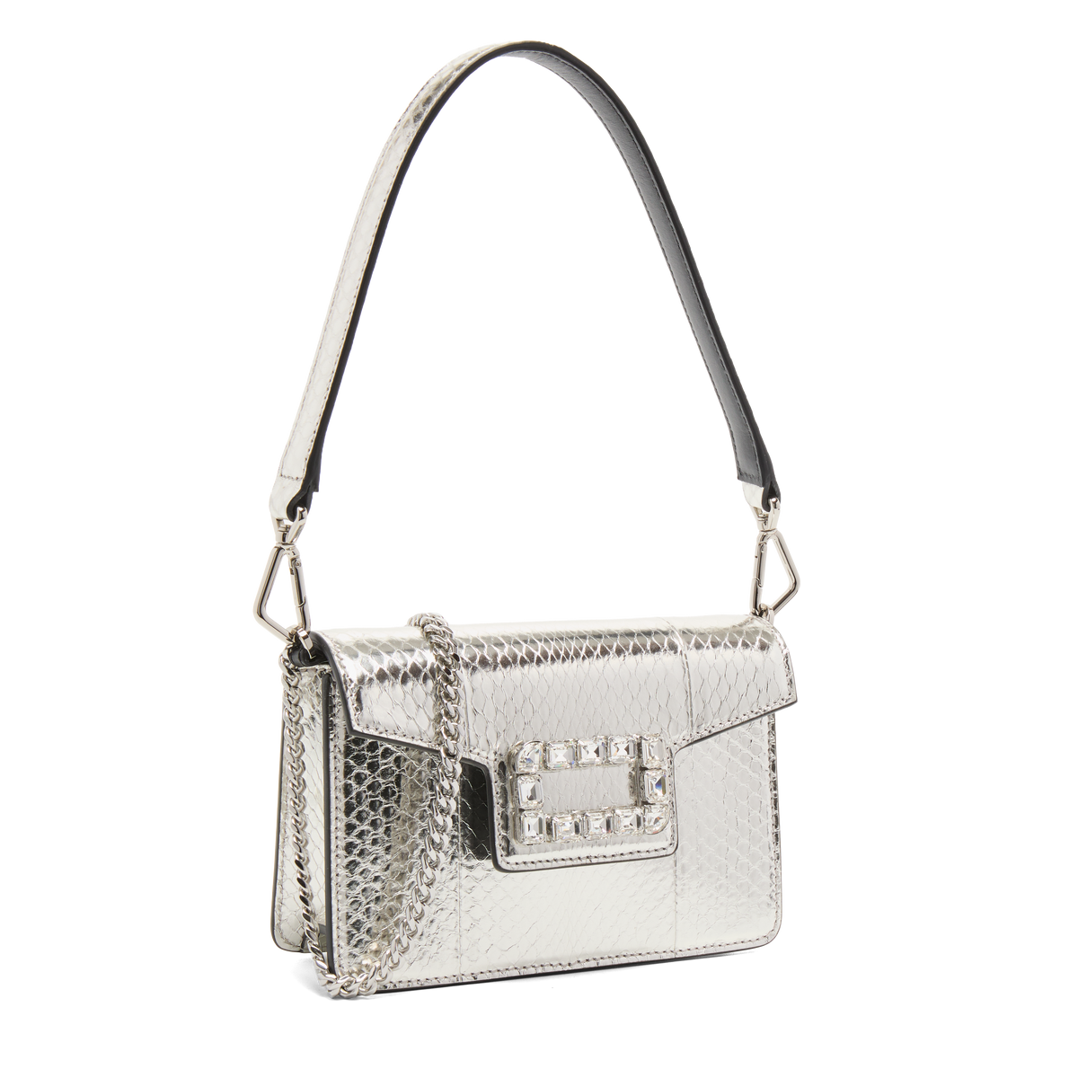 PRIX ARL : 460 // ANGELE DE LANCEL - MINI SAC RABAT