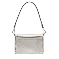 PRIX ARL : 460 // ANGELE DE LANCEL - MINI SAC RABAT