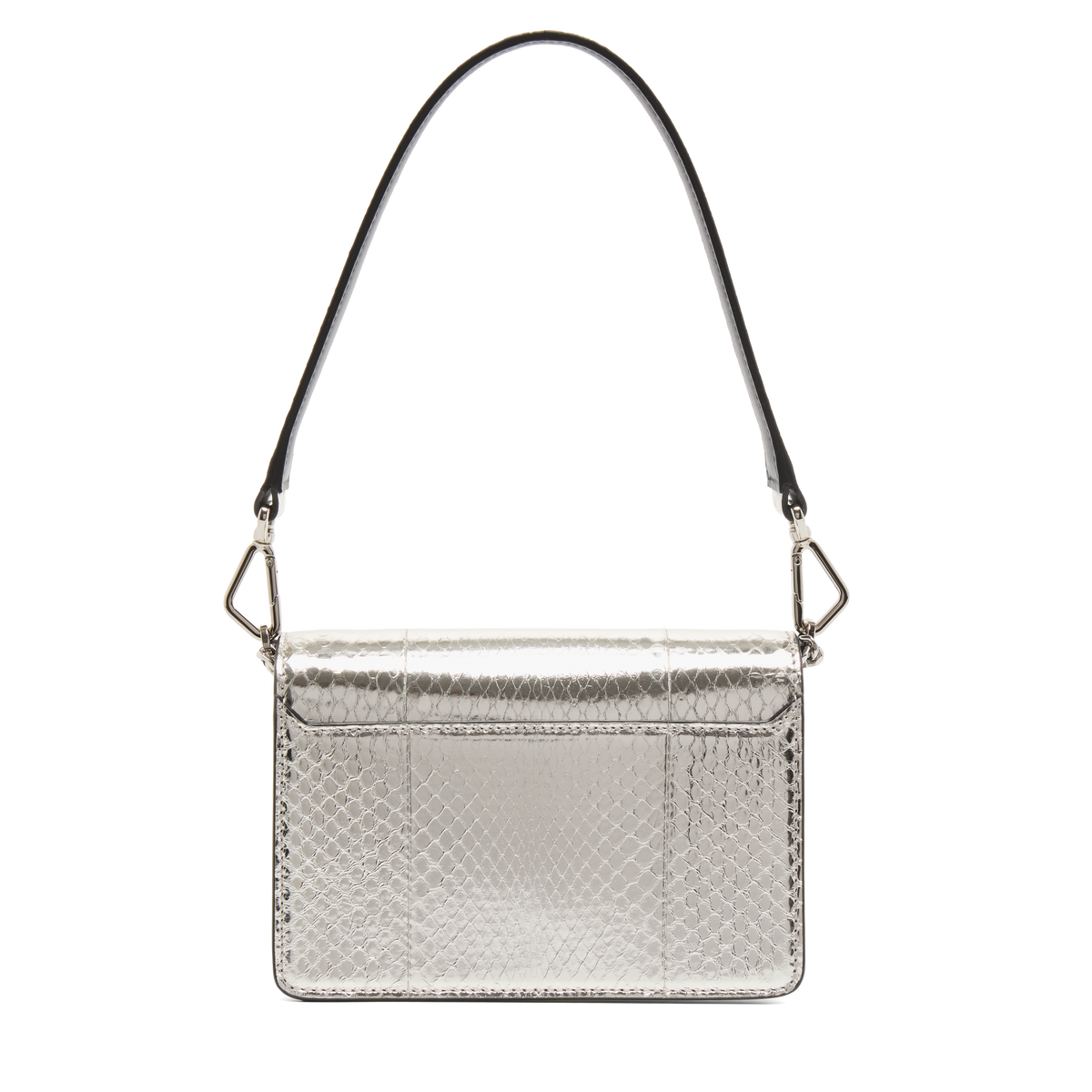 PRIX ARL : 460 // ANGELE DE LANCEL - MINI SAC RABAT
