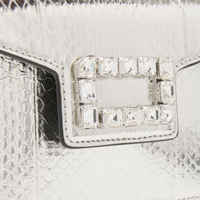 PRIX ARL : 460 // ANGELE DE LANCEL - MINI SAC RABAT