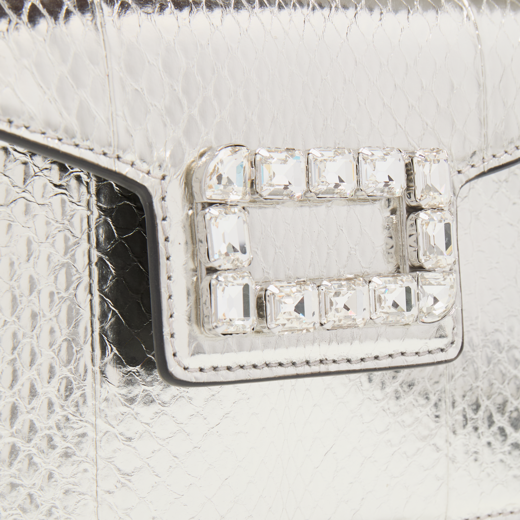 PRIX ARL : 460 // ANGELE DE LANCEL - MINI SAC RABAT