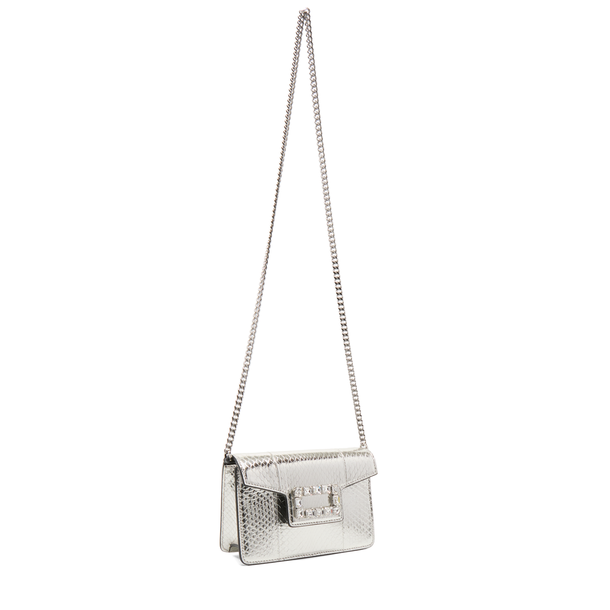 PRIX ARL : 460 // ANGELE DE LANCEL - MINI SAC RABAT