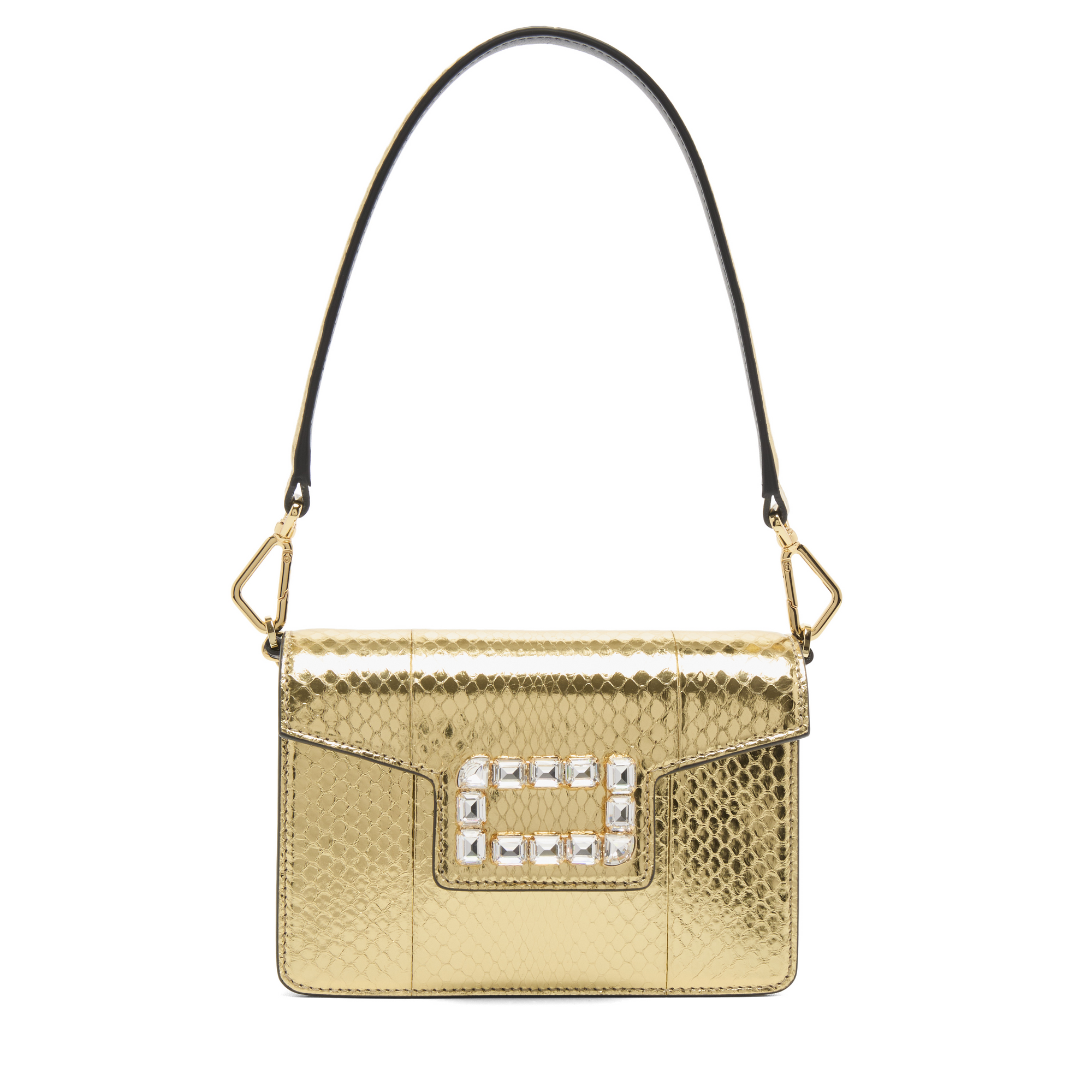 PRIX ARL : 460 // ANGELE DE LANCEL - MINI SAC RABAT