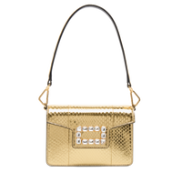 PRIX ARL : 460 // ANGELE DE LANCEL - MINI SAC RABAT