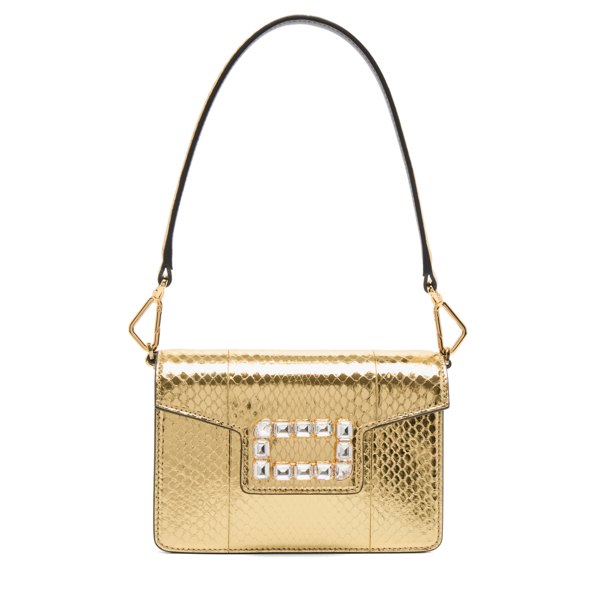PRIX ARL : 460 // ANGELE DE LANCEL - MINI SAC RABAT