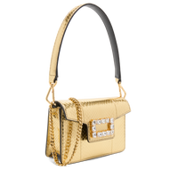 PRIX ARL : 460 // ANGELE DE LANCEL - MINI SAC RABAT