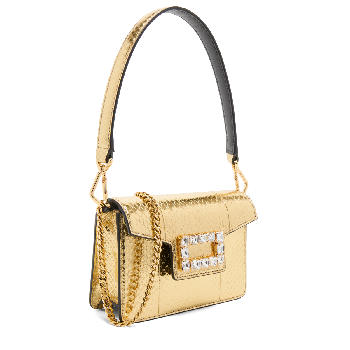 PRIX ARL : 460 // ANGELE DE LANCEL - MINI SAC RABAT