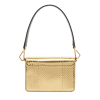 PRIX ARL : 460 // ANGELE DE LANCEL - MINI SAC RABAT
