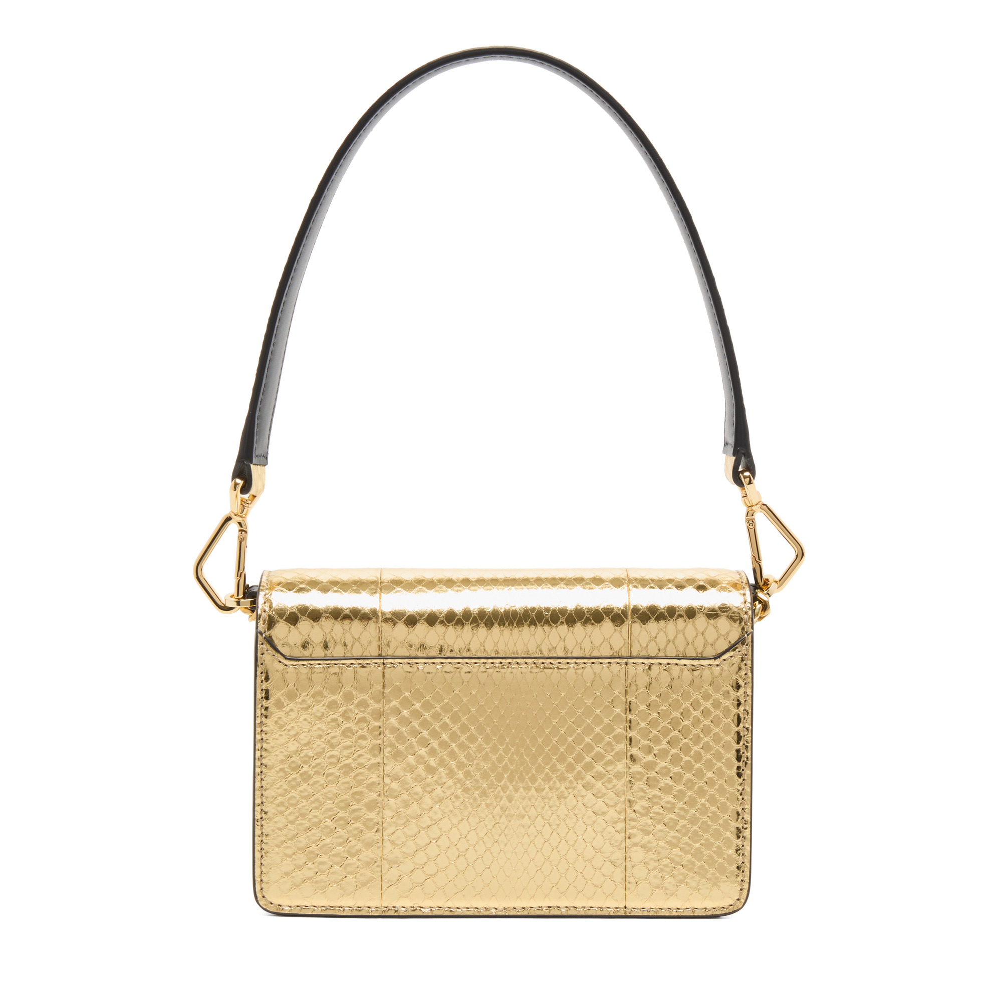 PRIX ARL : 460 // ANGELE DE LANCEL - MINI SAC RABAT