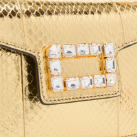 PRIX ARL : 460 // ANGELE DE LANCEL - MINI SAC RABAT