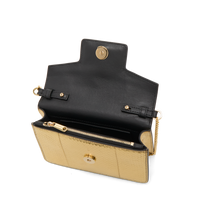 PRIX ARL : 460 // ANGELE DE LANCEL - MINI SAC RABAT