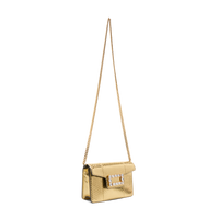 PRIX ARL : 460 // ANGELE DE LANCEL - MINI SAC RABAT